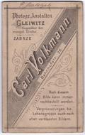 Zabrzaskie zakady fotograficzne